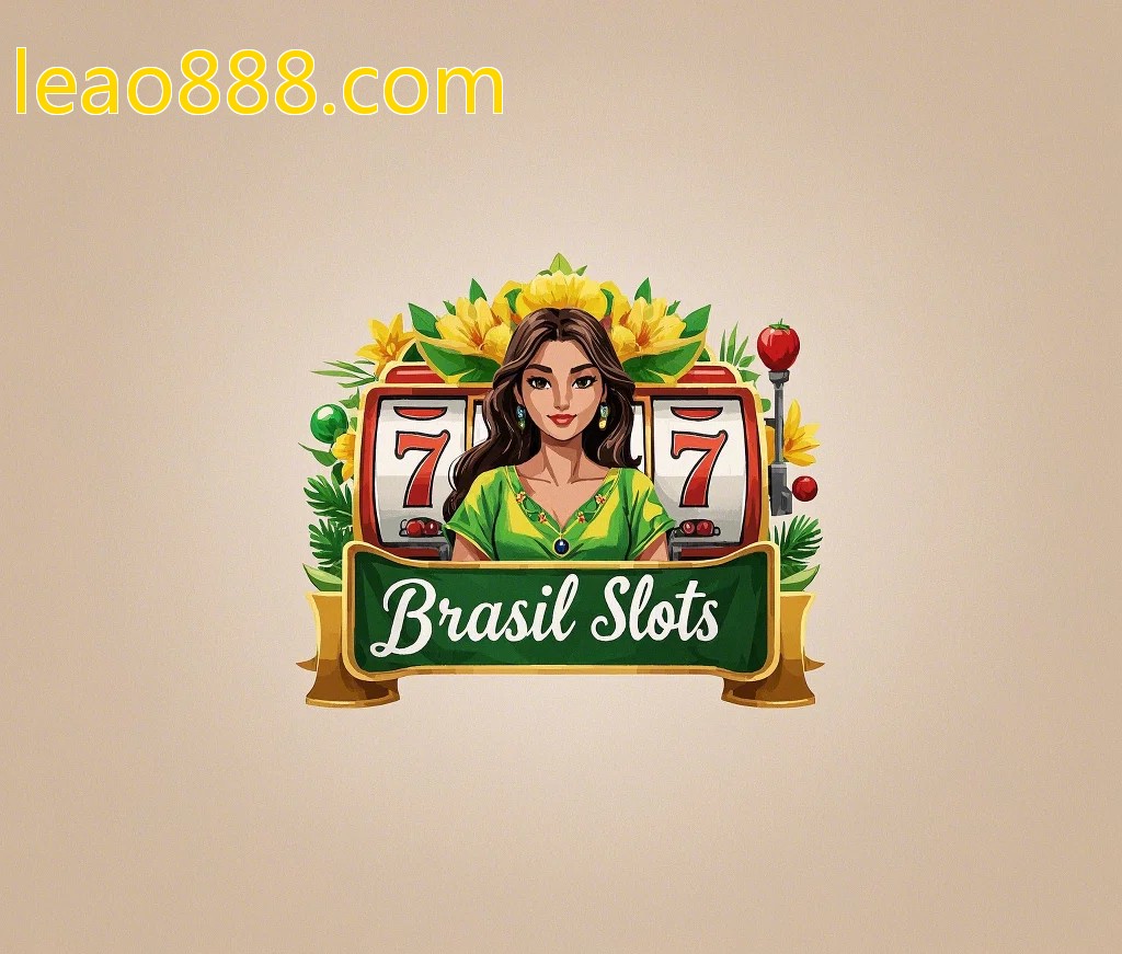 leao888-Game-Slots